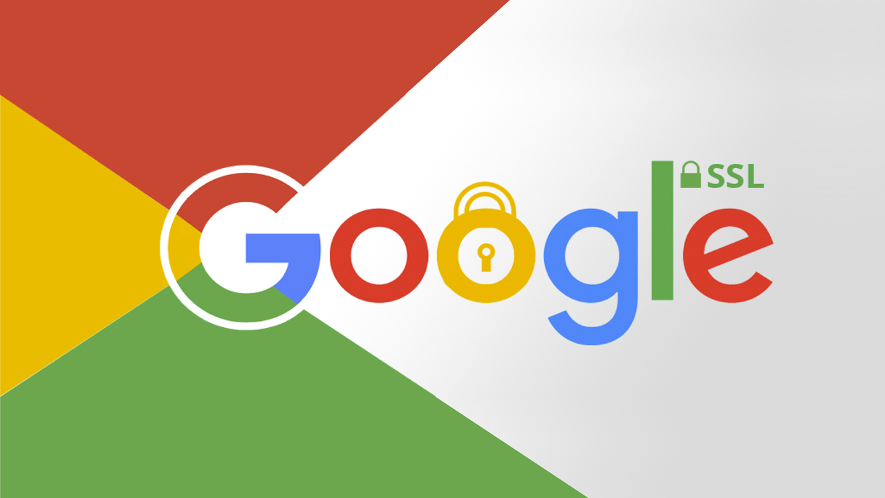 Google penaliza las paginas sin SSL