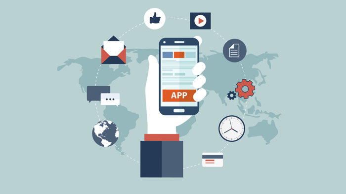 Siete motivos por los que tener app propia