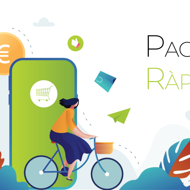 Activa el add-on Pago rápido en tu aplicación y Optimiza el proceso de pago